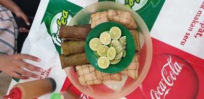 Rm Ranggong Coto Makassar