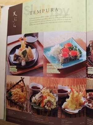 Sushi Tei - Paris Van Java