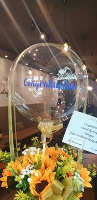 Dialogue Cafe Drinks & Eatery