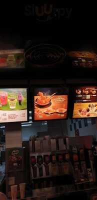 Mcdonald's - Mall Ratu Indah