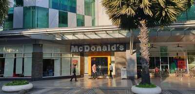 Mcdonald's - Mall Ratu Indah