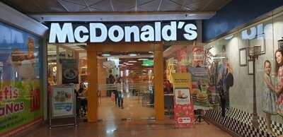 Mcdonald's - Mall Ratu Indah