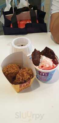 Mcdonald's - Mall Ratu Indah