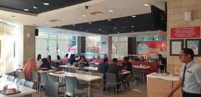 Mcdonald's - Mall Ratu Indah