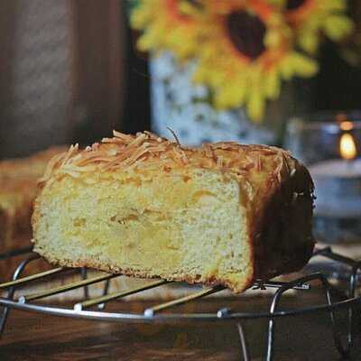 Aira's Pastry & Bakery