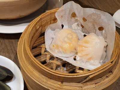 Dimdimsum