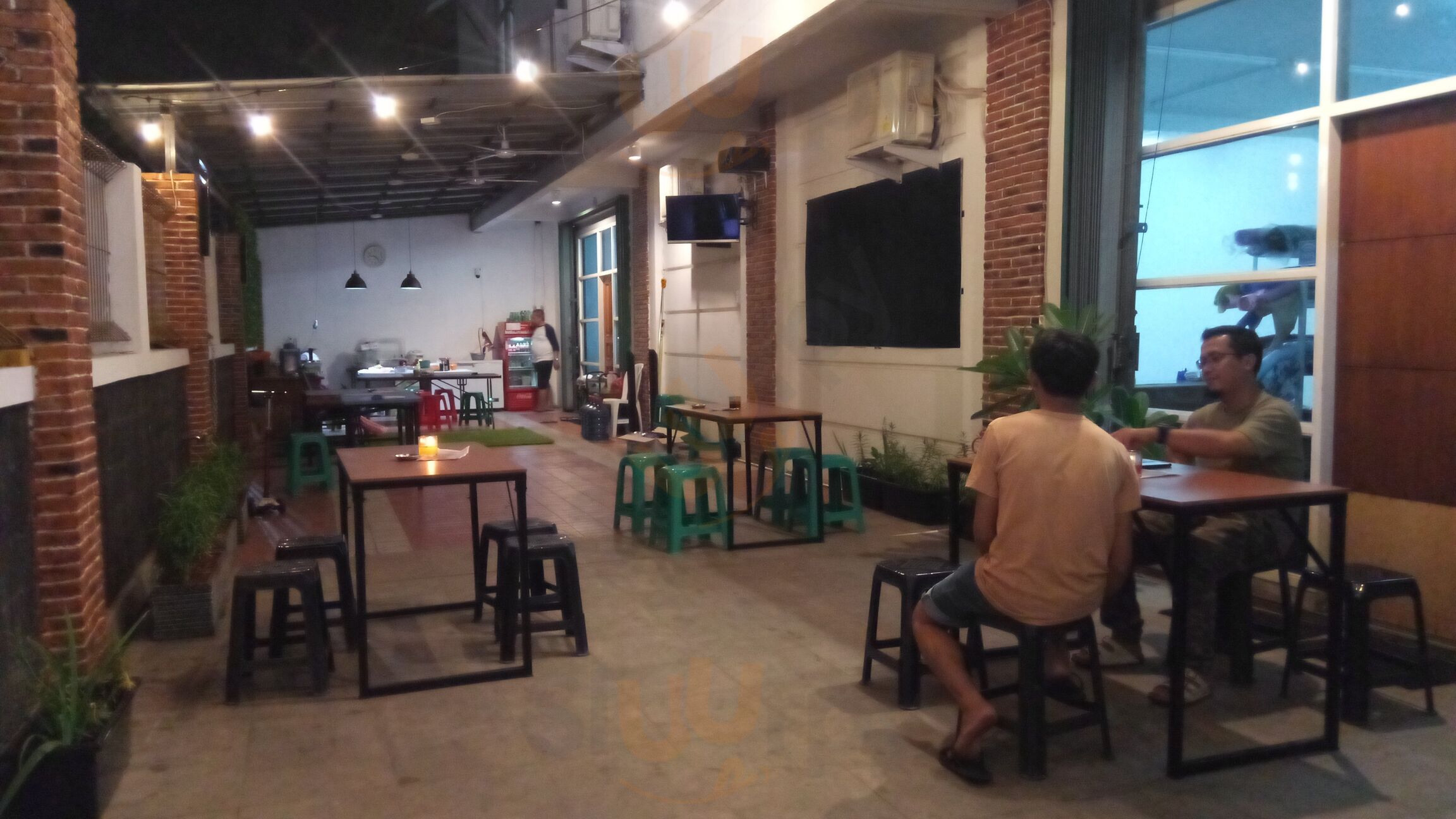 Sate Bebek Peking