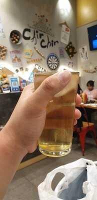 Chir Chir Fusion Chicken Factory