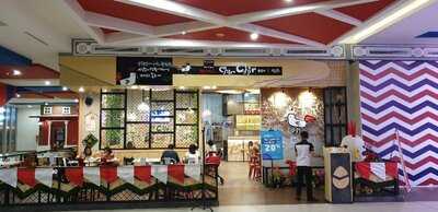 Chir Chir Fusion Chicken Factory