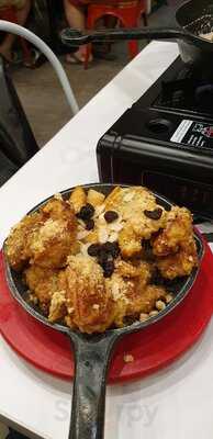 Chir Chir Fusion Chicken Factory