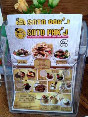 Soto Pak J Kuta Central Park