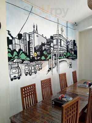 Soto Pak J Kuta Central Park