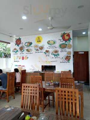 Soto Pak J Kuta Central Park