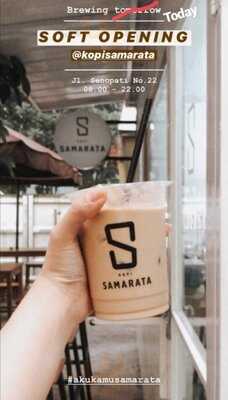 Kopi Samarata