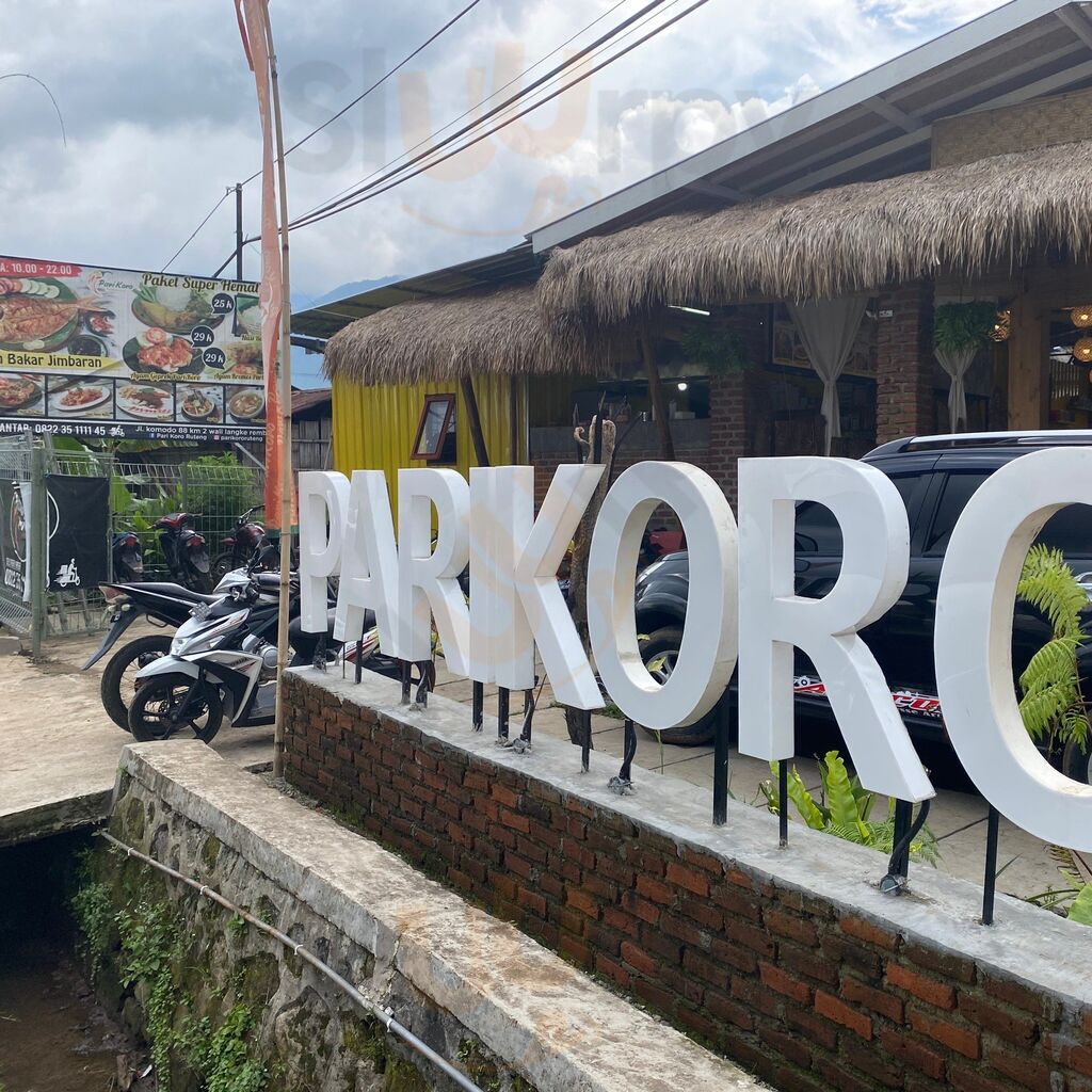 Parikoro Restoran