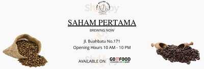 One Million Coffee - Story Of Java