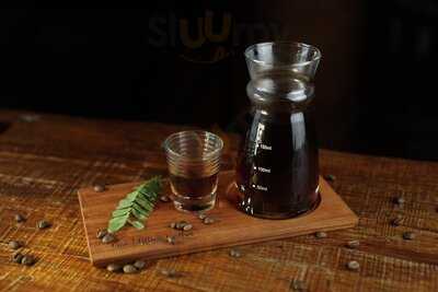 One Million Coffee - Story Of Java