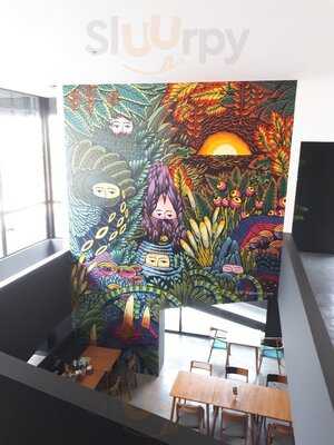 Fat Elephant Restaurant