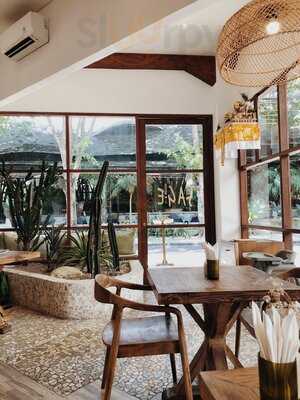 Sage Cafe Bali