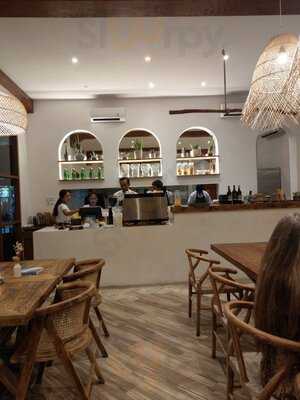 Sage Cafe Bali