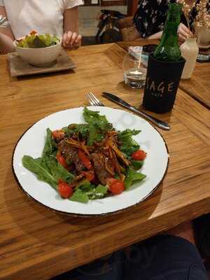 Sage Cafe Bali