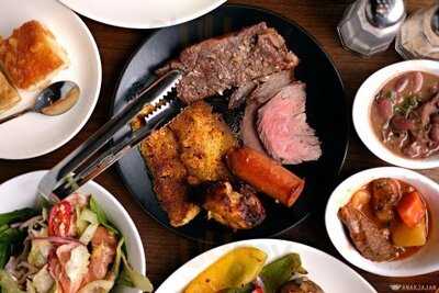 Tucano's Churrascaria