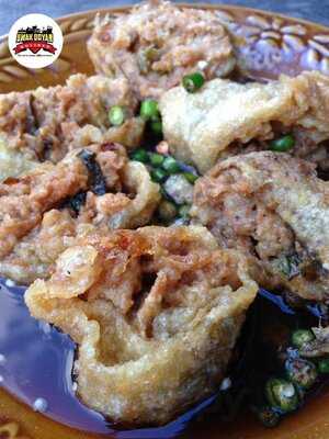 Ayam Goreng Gohyong Malaya