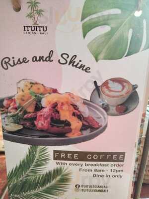 Ituitu Legian