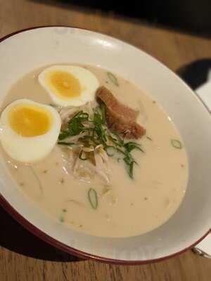 Gyo Sushi & Grill Japanese Restaurant