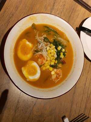 Gyo Sushi & Grill Japanese Restaurant