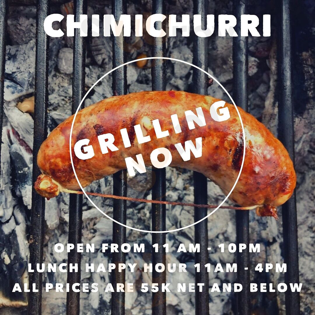 Chimichurri