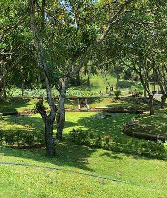 Gama Candi Resto - Bsb City