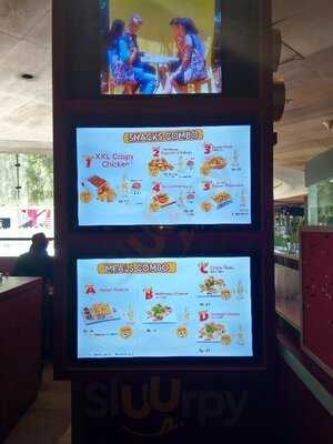 Shihlin Taiwan Street Snacks