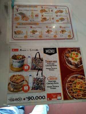 Shihlin Taiwan Street Snacks