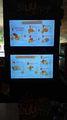 Shihlin Taiwan Street Snacks