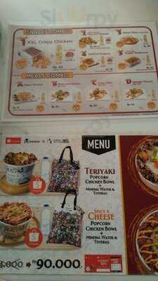 Shihlin Taiwan Street Snacks