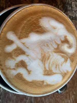 The Hut Restaurant Kuta