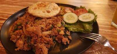 The Hut Restaurant Kuta