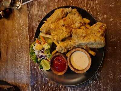 The Hut Restaurant Kuta