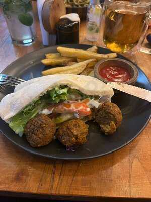 The Hut Restaurant Kuta