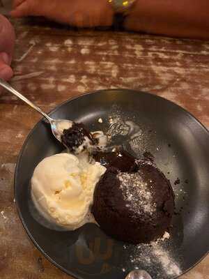 The Hut Restaurant Kuta