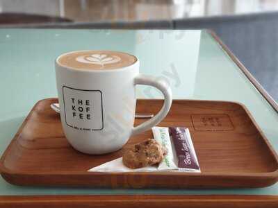 The Koffee