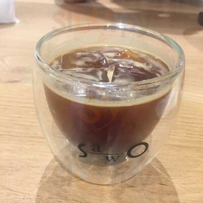 Sawo Coffee & Roastery