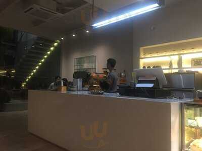 Sawo Coffee & Roastery