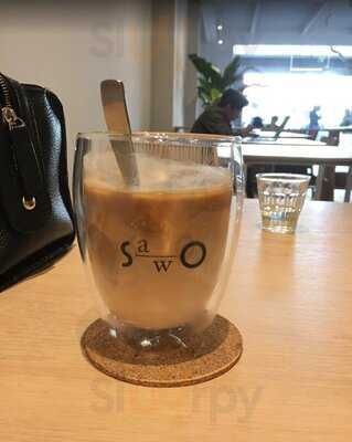Sawo Coffee & Roastery