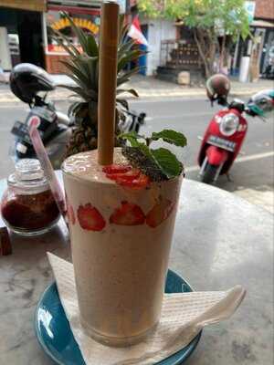 Doppio Cafe Bali