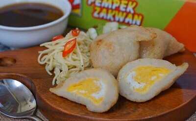 Pempek Zakwan