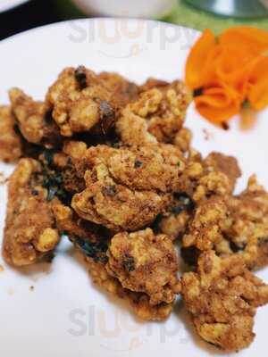 The Kim Palace Restaurant