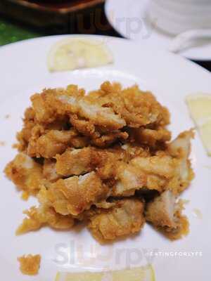 The Kim Palace Restaurant