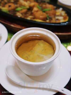 The Kim Palace Restaurant